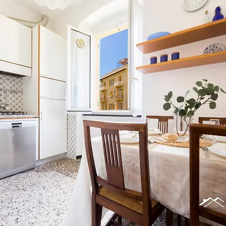Center -2br -free Wifi -by Tilo Apartamento *