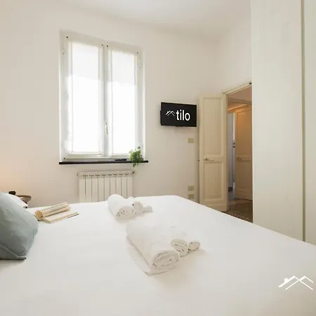 Apartamento Center -2br -free Wifi -by Tilo Génova