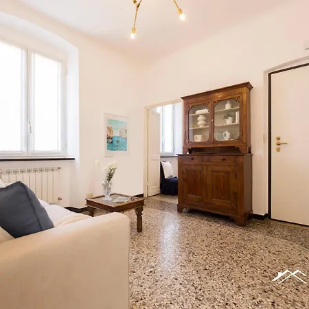 Apartamento Center -2br -free Wifi -by Tilo *