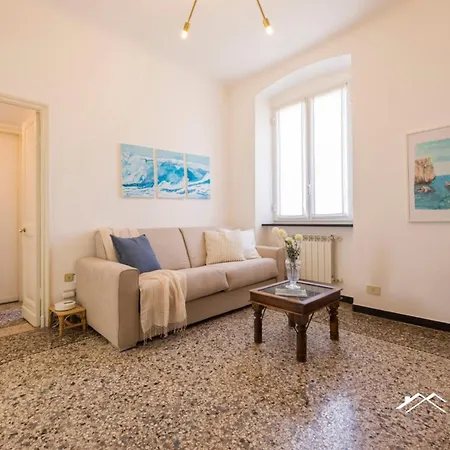 Center -2br -free Wifi -by Tilo * Génova