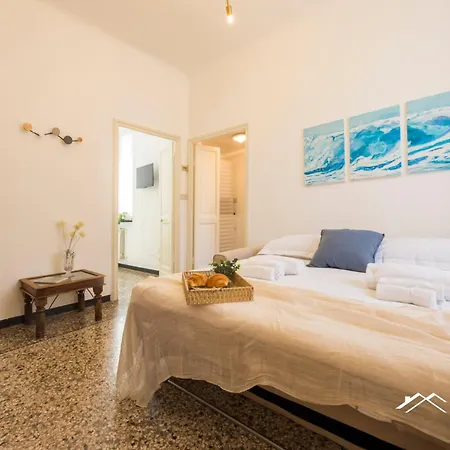Center -2br -free Wifi -by Tilo