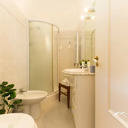 Center -2br -free Wifi -by Tilo Apartamento Génova