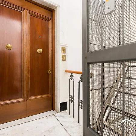Apartamento Center -2br -free Wifi -by Tilo Génova