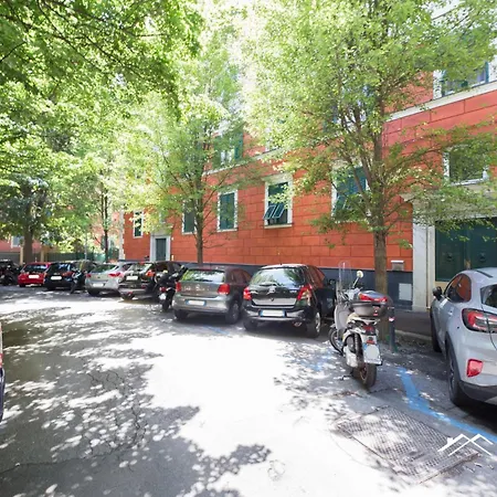 Center -2br -free Wifi -by Tilo Apartamento *
